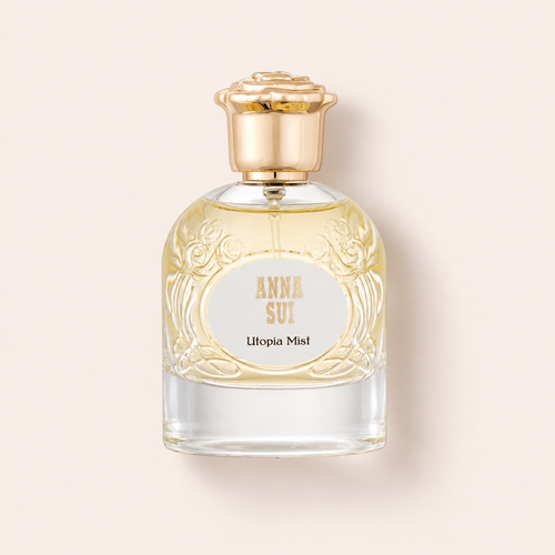 Anna Sui Wild Wonder Utopia Mist 50 ml – MrRizz