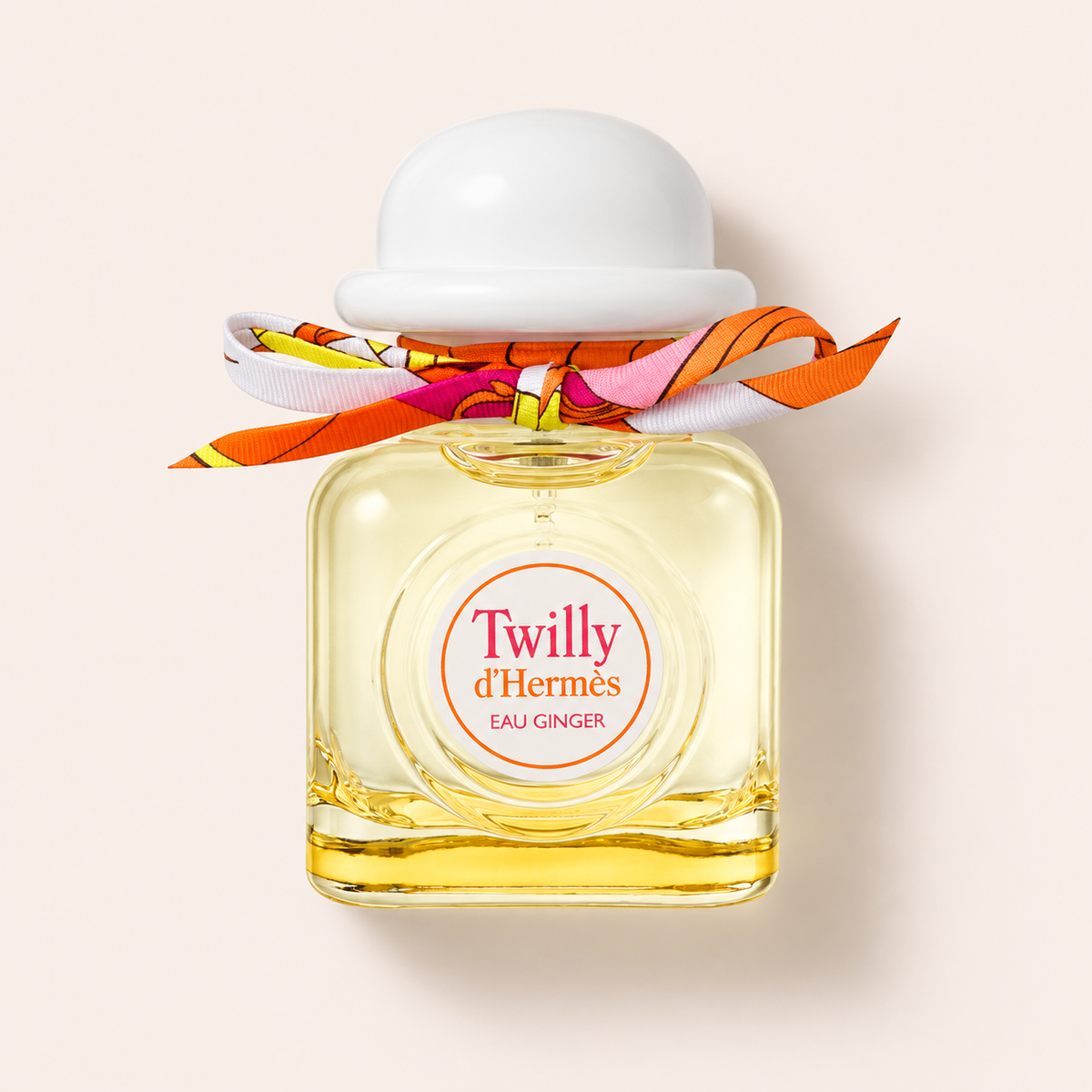 Hermes Twilly d´Hermes Eau Ginger 85 ml – MrRizz