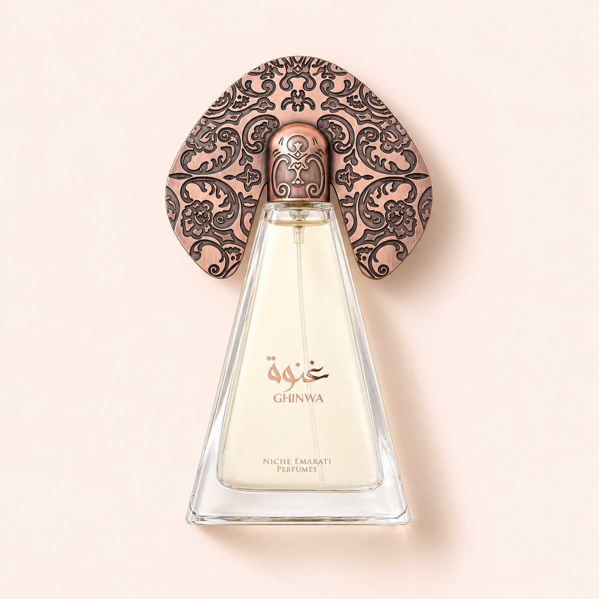 Niche Emarati Ghinwa 100 ml – MrRizz