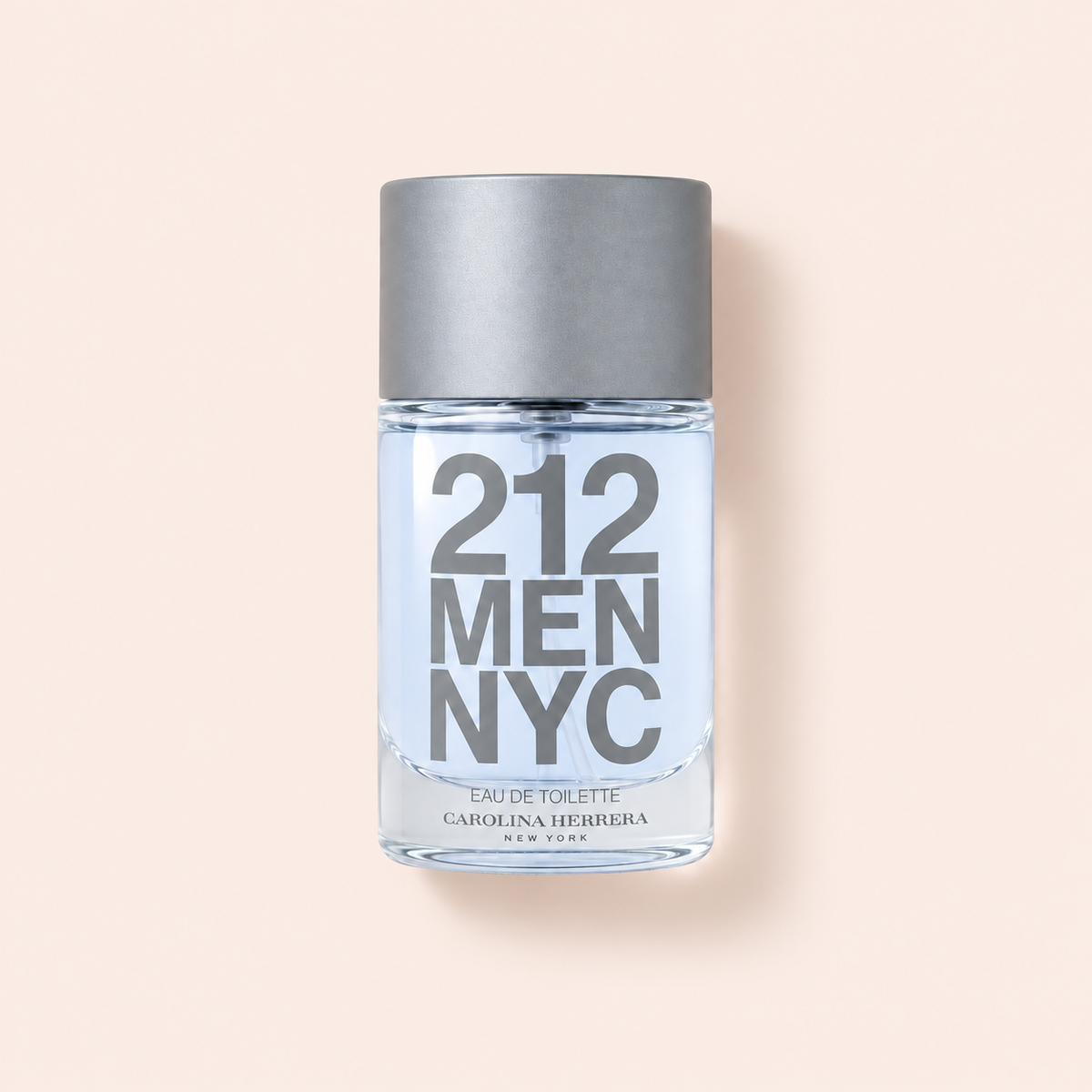 Carolina Herrera 212 NYC Men 30 ml – MrRizz