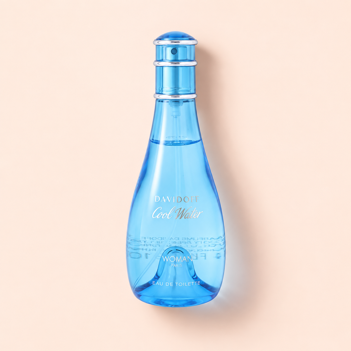 Davidoff Cool Water 100 ml – MrRizz