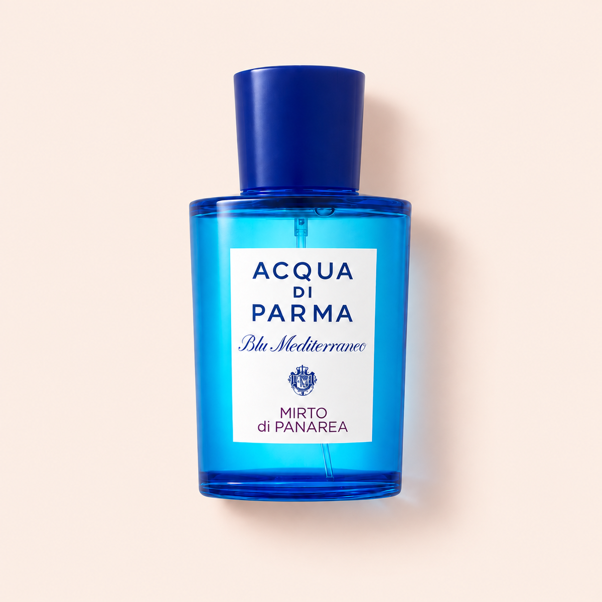 Acqua di Parma Blu Mediterraneo Mirto di Panarea 100 ml – MrRizz