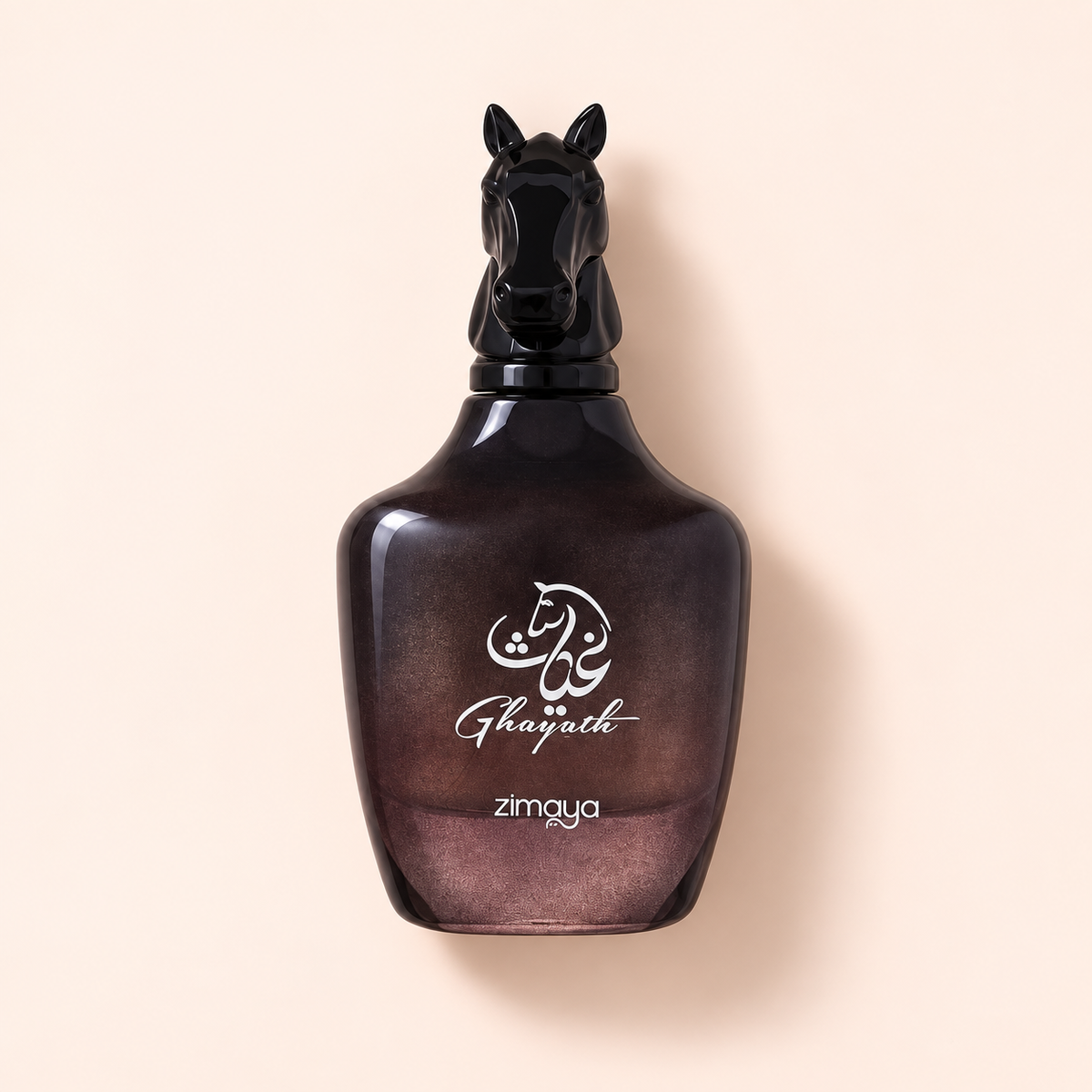Zimaya Ghayath 100 ml – MrRizz