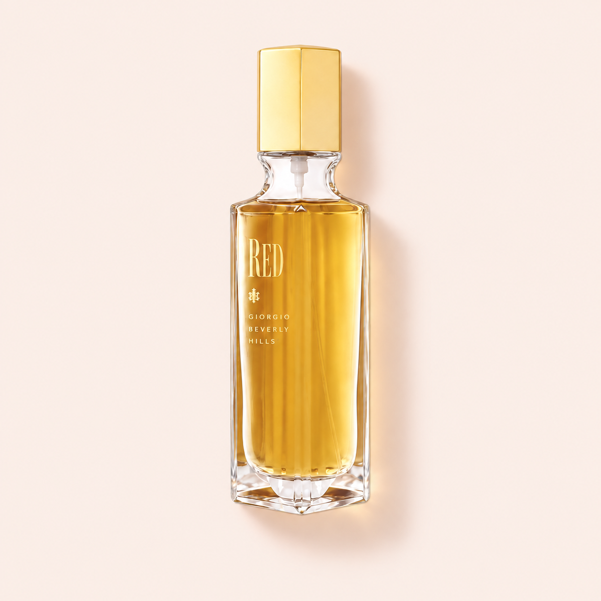 Giorgio Beverly Hills Red 90 ml – MrRizz