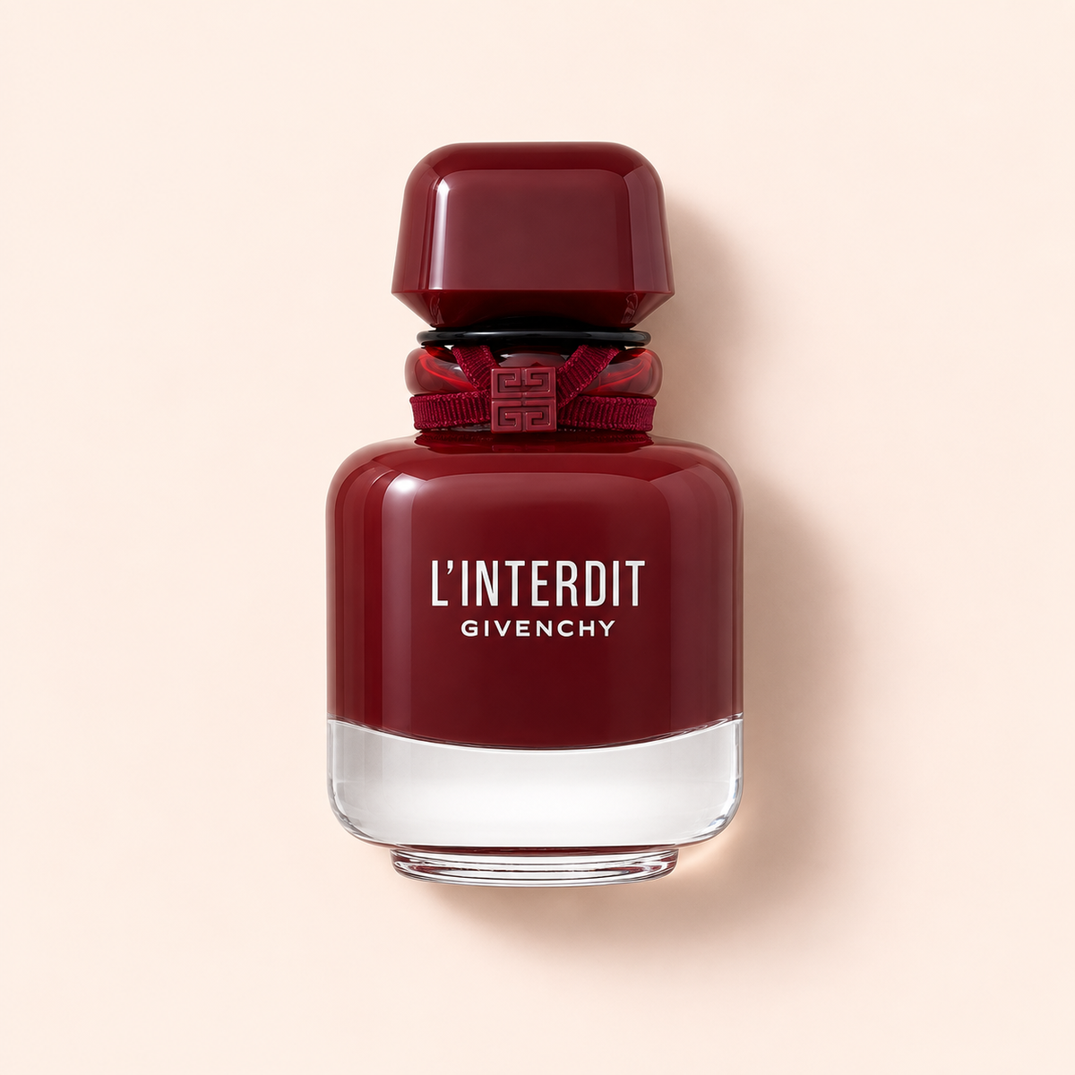 Givenchy L'Interdit Rouge Ultime 35 ml – MrRizz