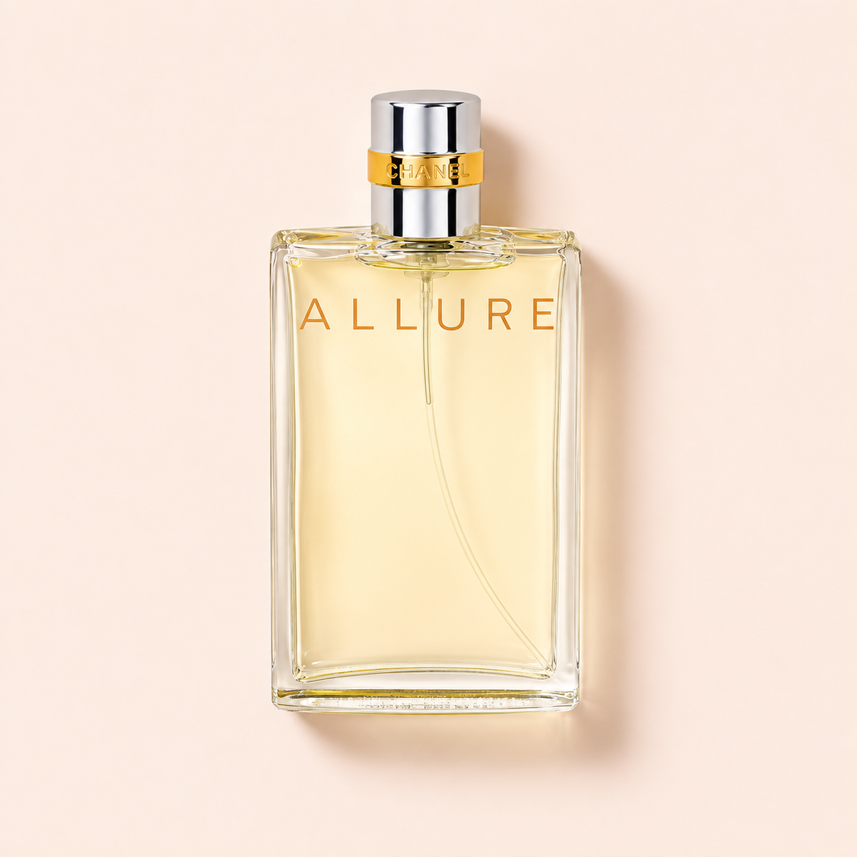 Chanel Allure 50 ml – MrRizz