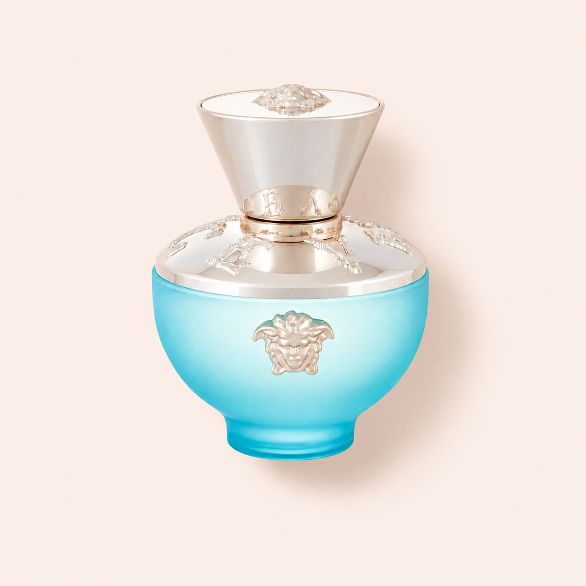 Versace Pour Femme Dylan Turquoise 50 ml – MrRizz