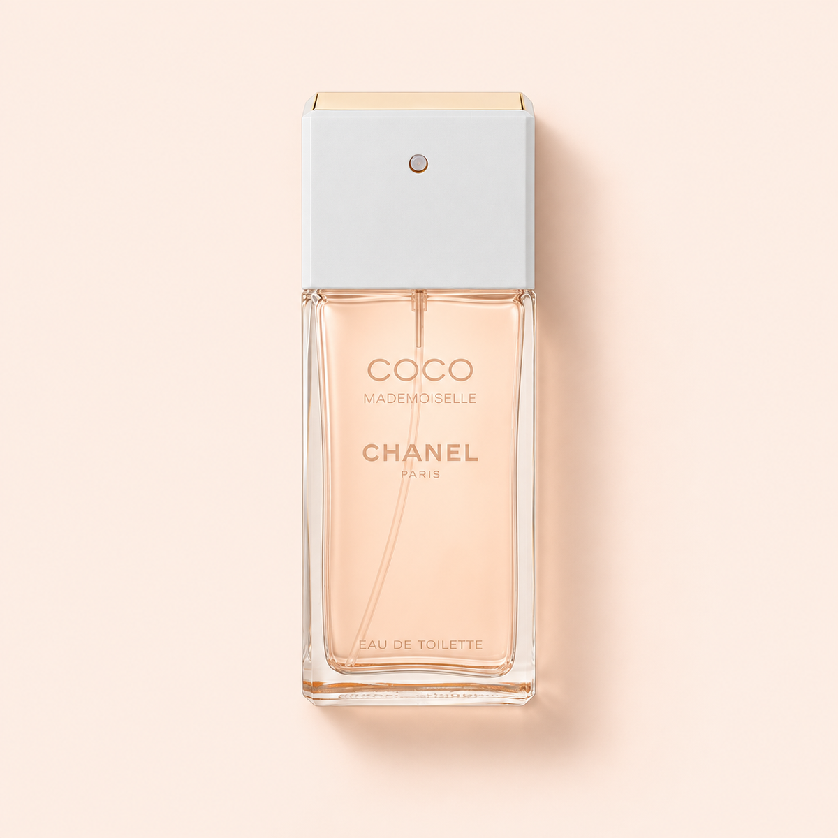 Chanel Coco Mademoiselle 50 ml – MrRizz