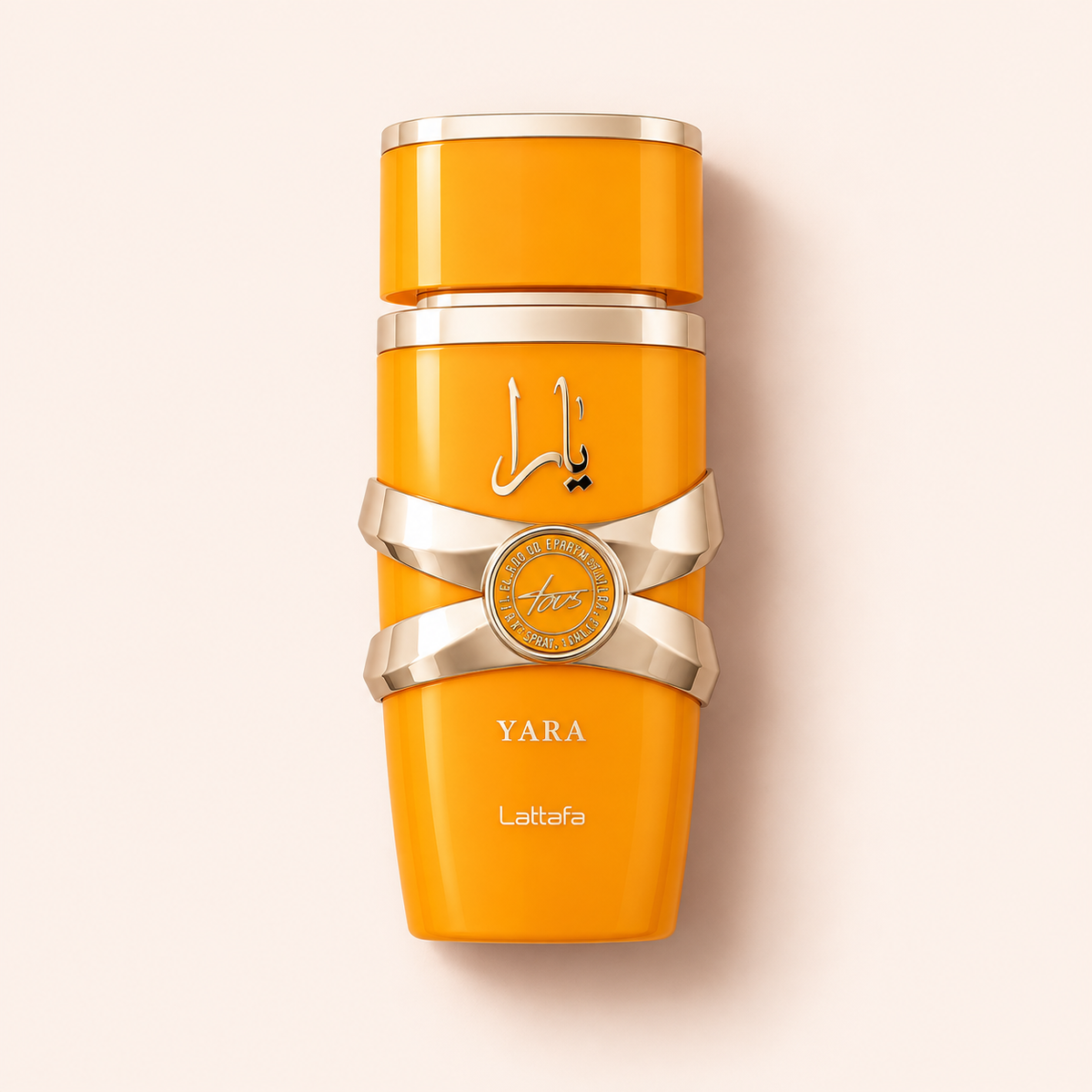 Lattafa Yara Tous 100 ml – MrRizz