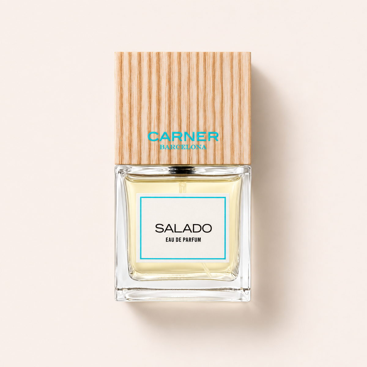 Carner Barcelona Salado 100 ml – MrRizz