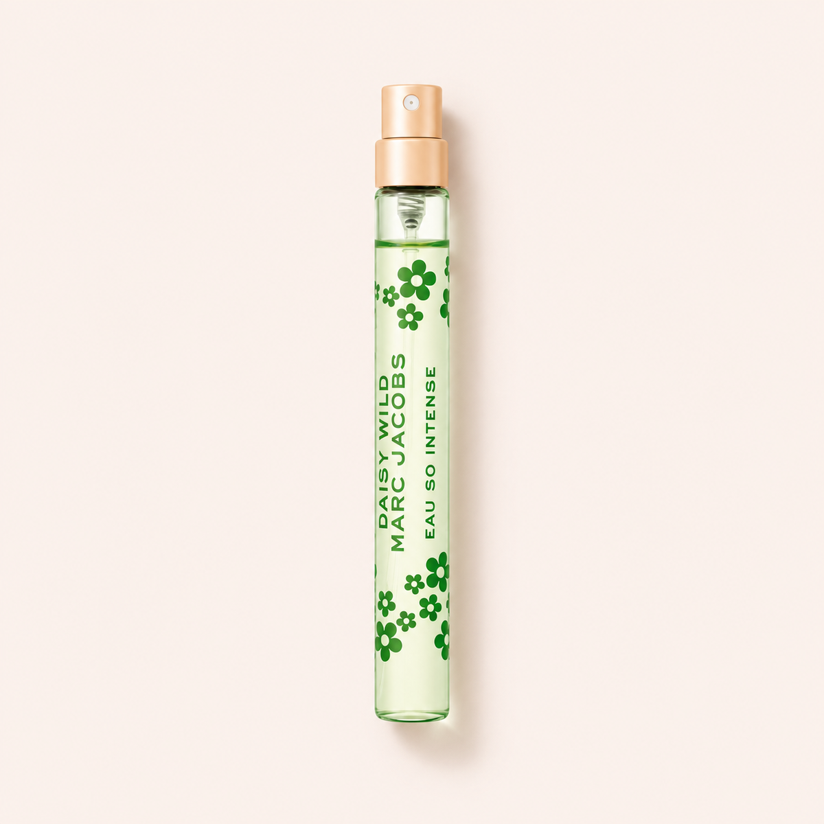 Marc Jacobs Daisy Wild Eau So Intense 10 ml – MrRizz