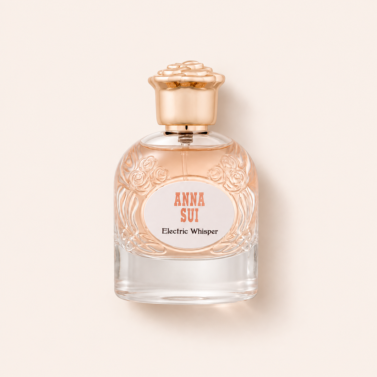 Anna Sui Wild Wonder Electric Whisper 50 ml – MrRizz
