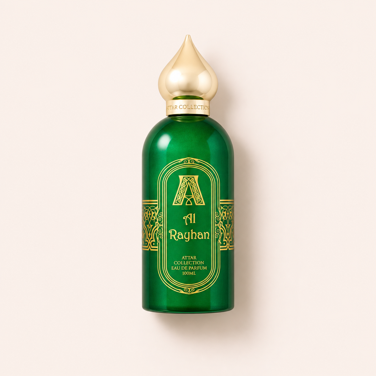Attar Collection Al Rayhan 100 ml – MrRizz
