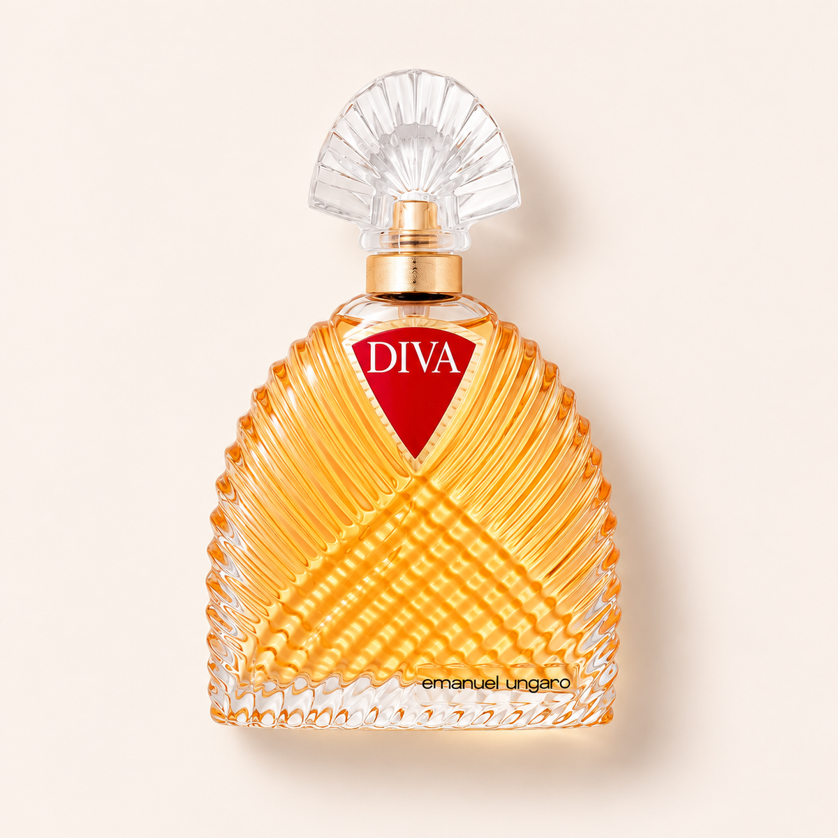 Emanuel Ungaro Diva 100 ml – MrRizz