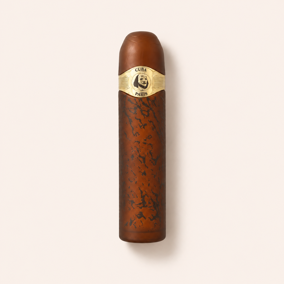 Cuba Magnum Gold 130 ml – MrRizz