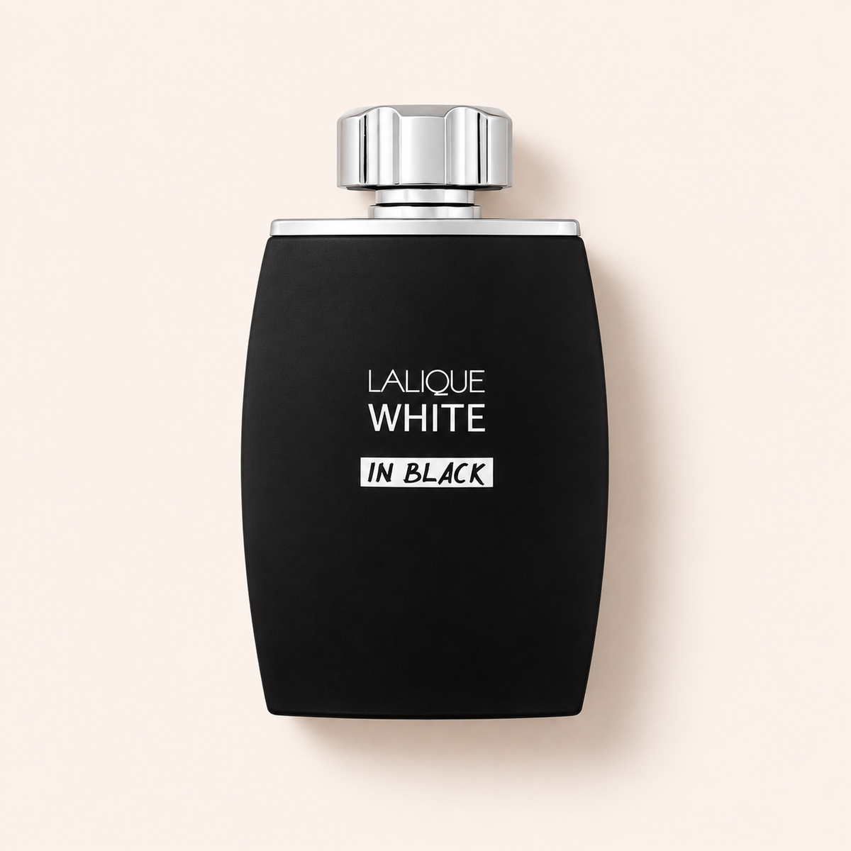 Lalique White In Black 125 ml – MrRizz