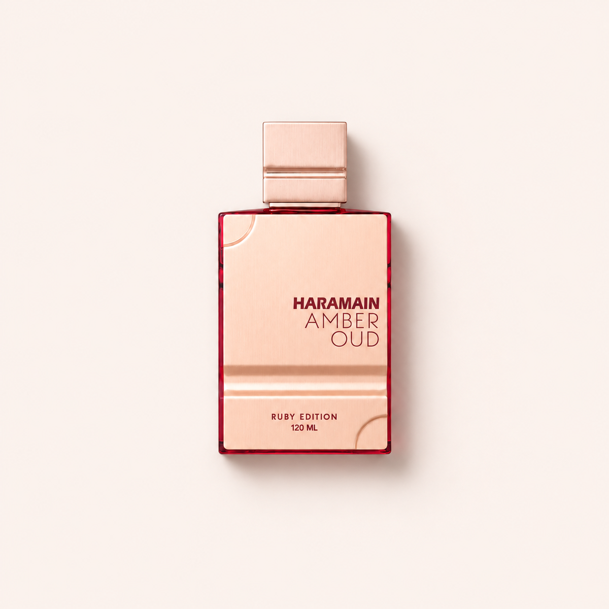 Al Haramain Amber Oud Ruby Edition 120 ml – titulní fotografie MrRizz