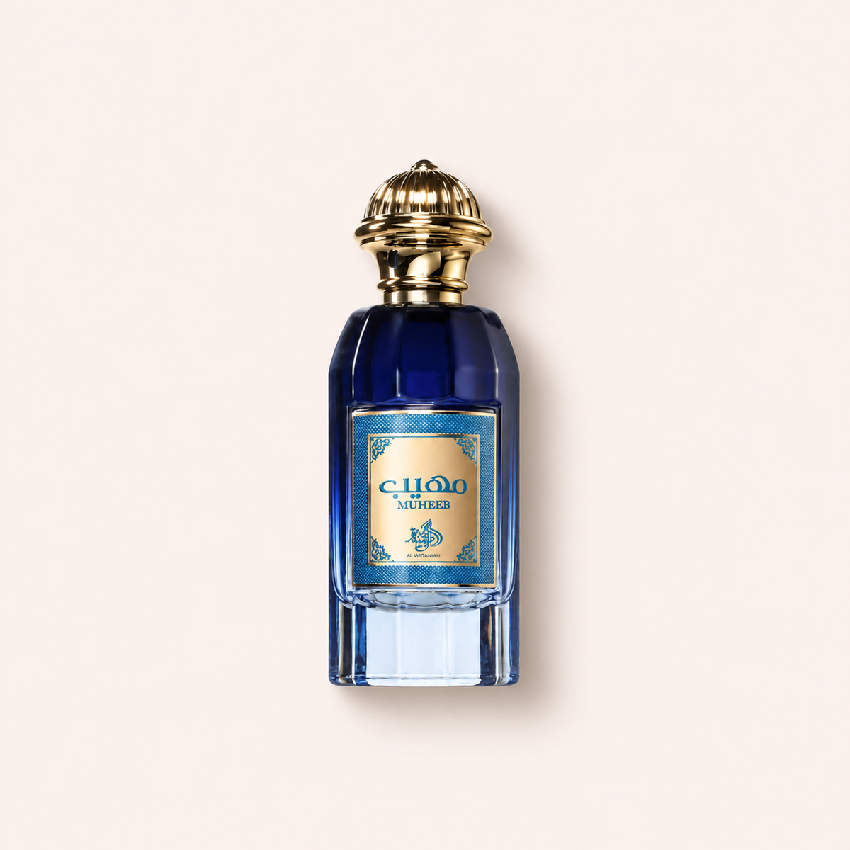 Al Wataniah Muheeb 100 ml – titulní fotografie MrRizz