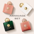 Amouage set Dámský