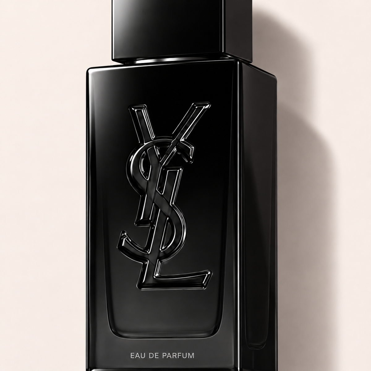 YSL MYSLF EDP – detail flakonu