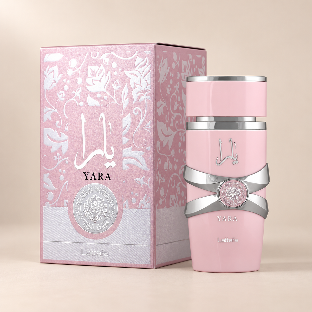 Lattafa Yara EDP 100 ml – doplňující snímek produktu