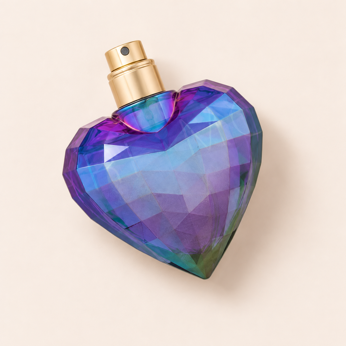 Lipsy London Midnight Amethyst EDT 30 ml – doplňující snímek produktu
