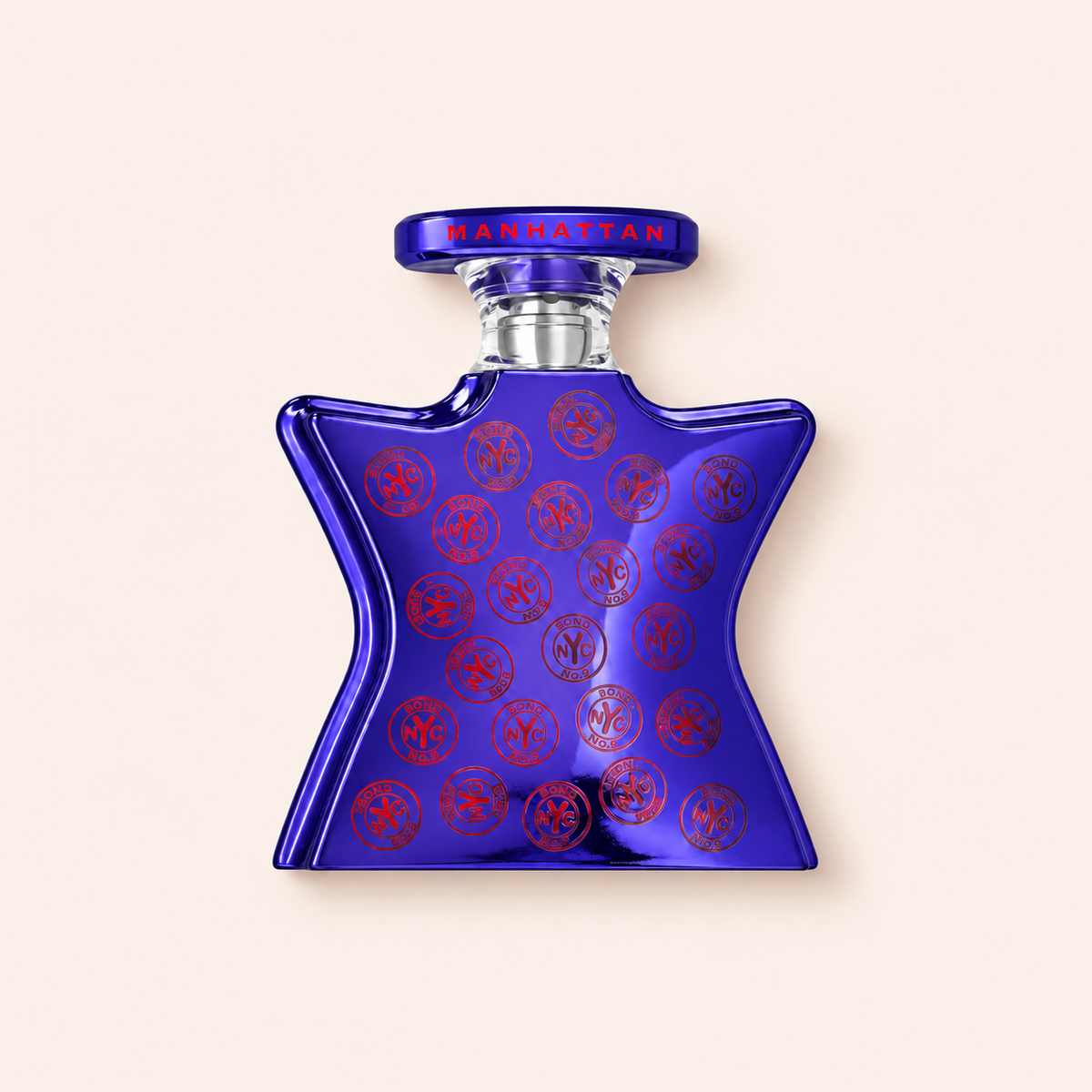 Bond No. 9 Midtown Manhattan 100 ml – MrRizz