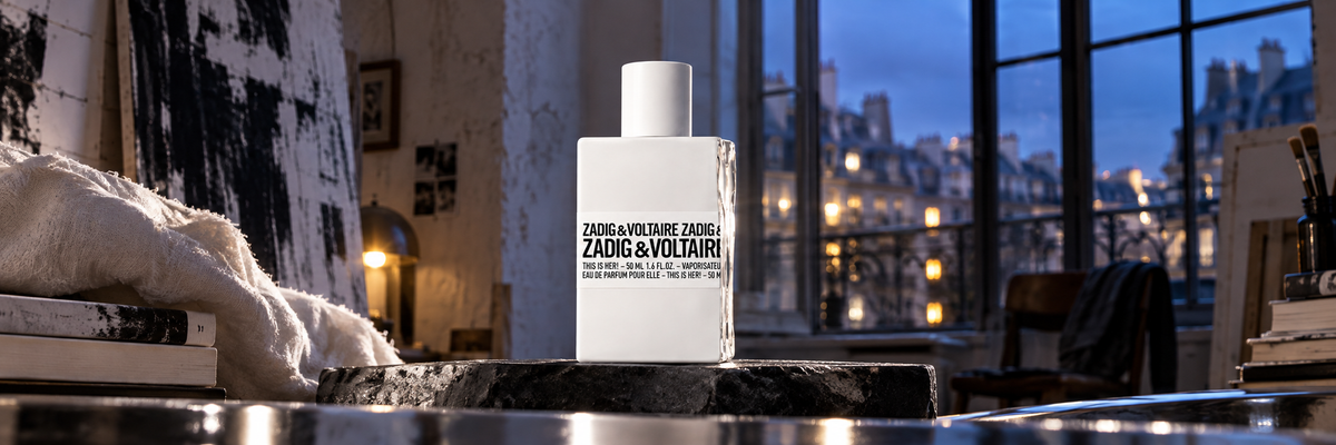 Zadig & Voltaire