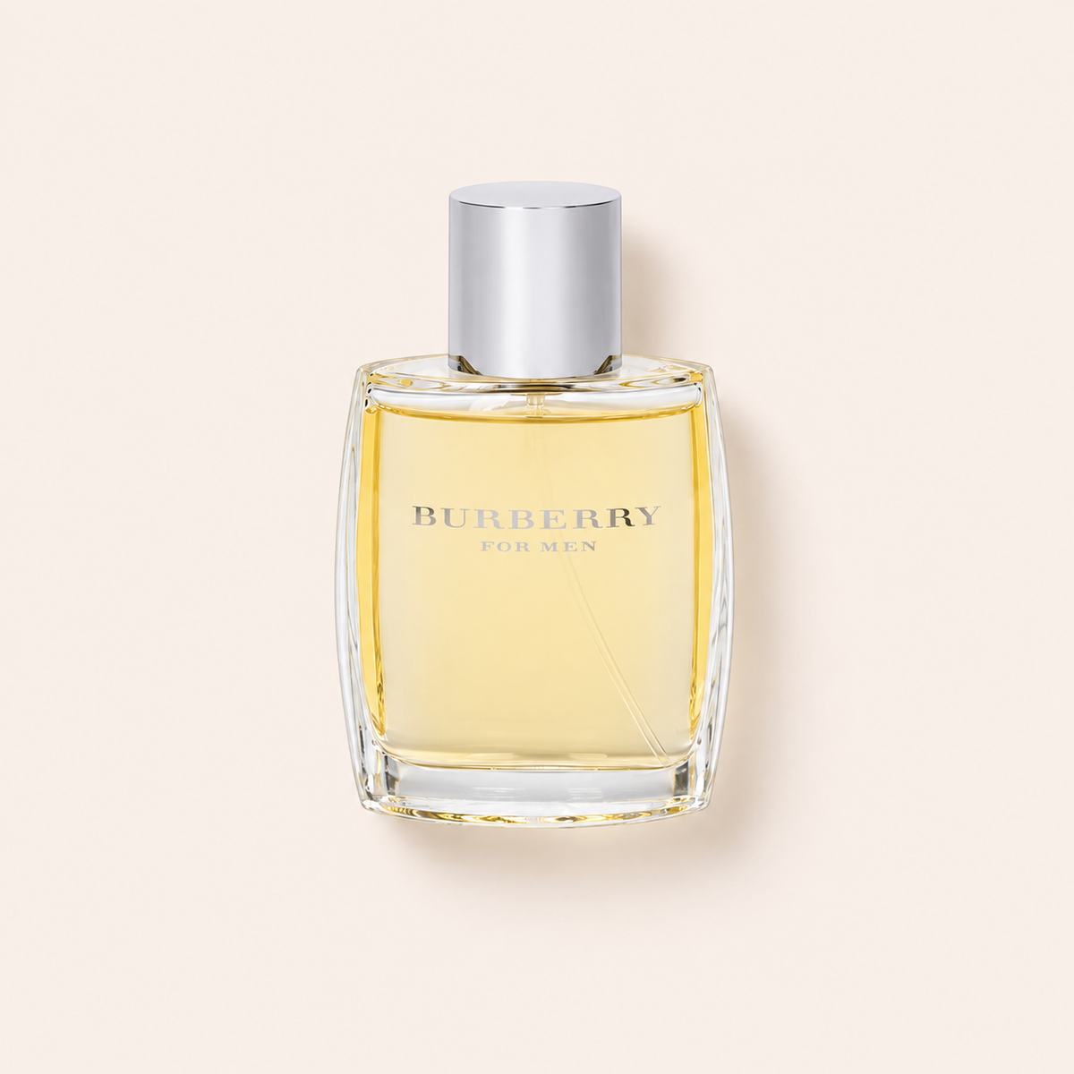 Burberry For Men 50 ml – MrRizz