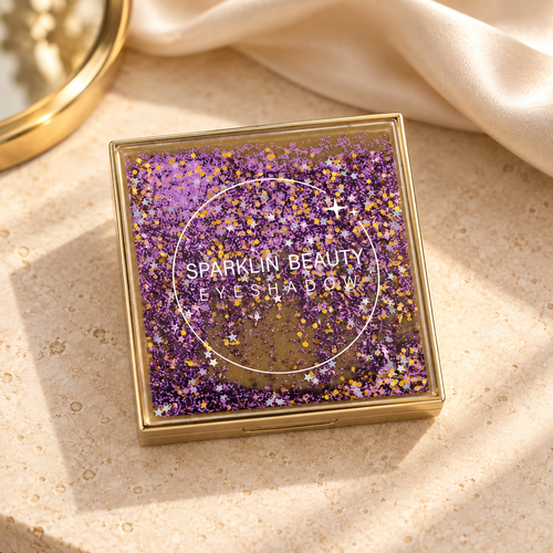 2K Sparklin Beauty 14,72 ml – produkt v prostředí