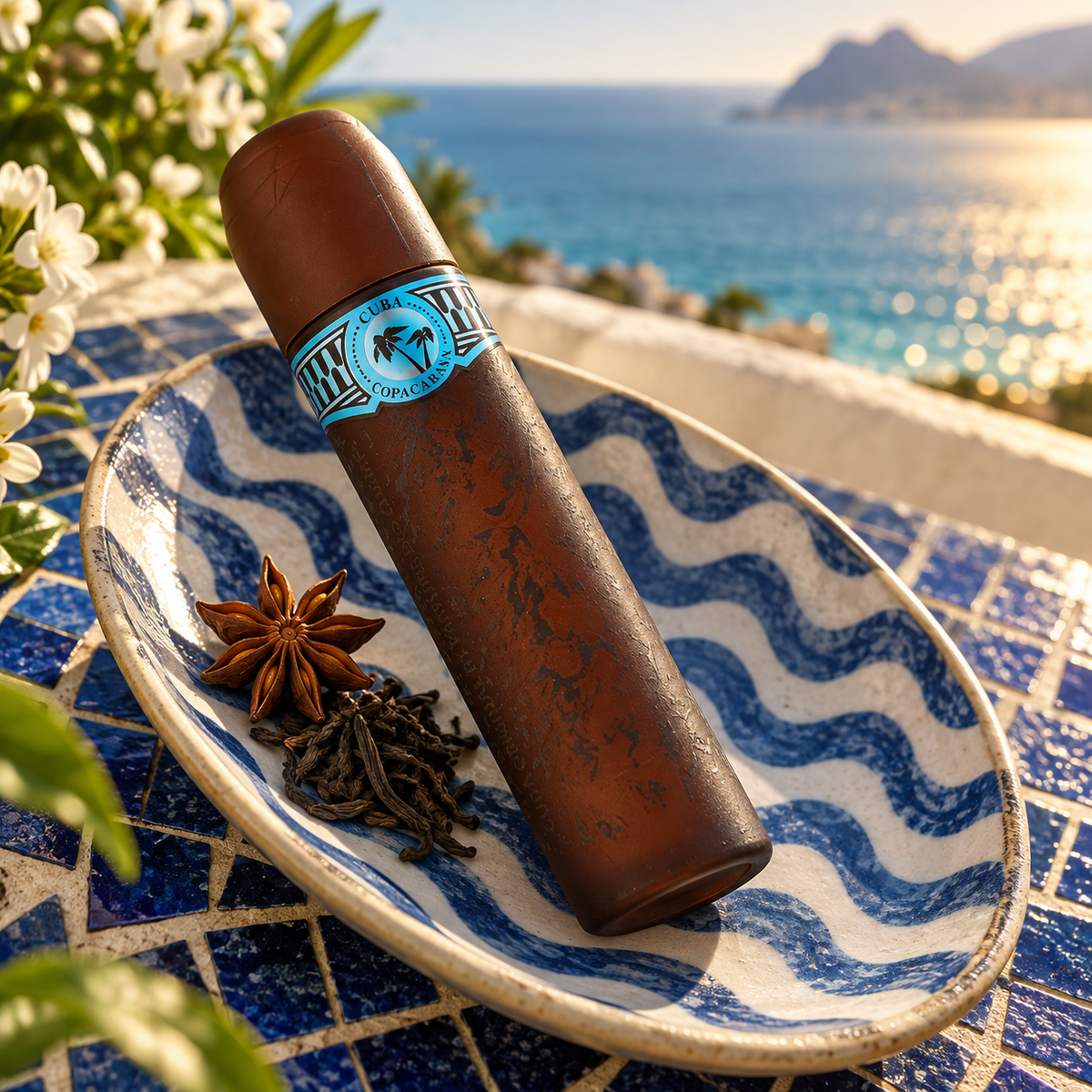 Cuba Copacabana For Men EDT 100 ml – produkt v prostředí