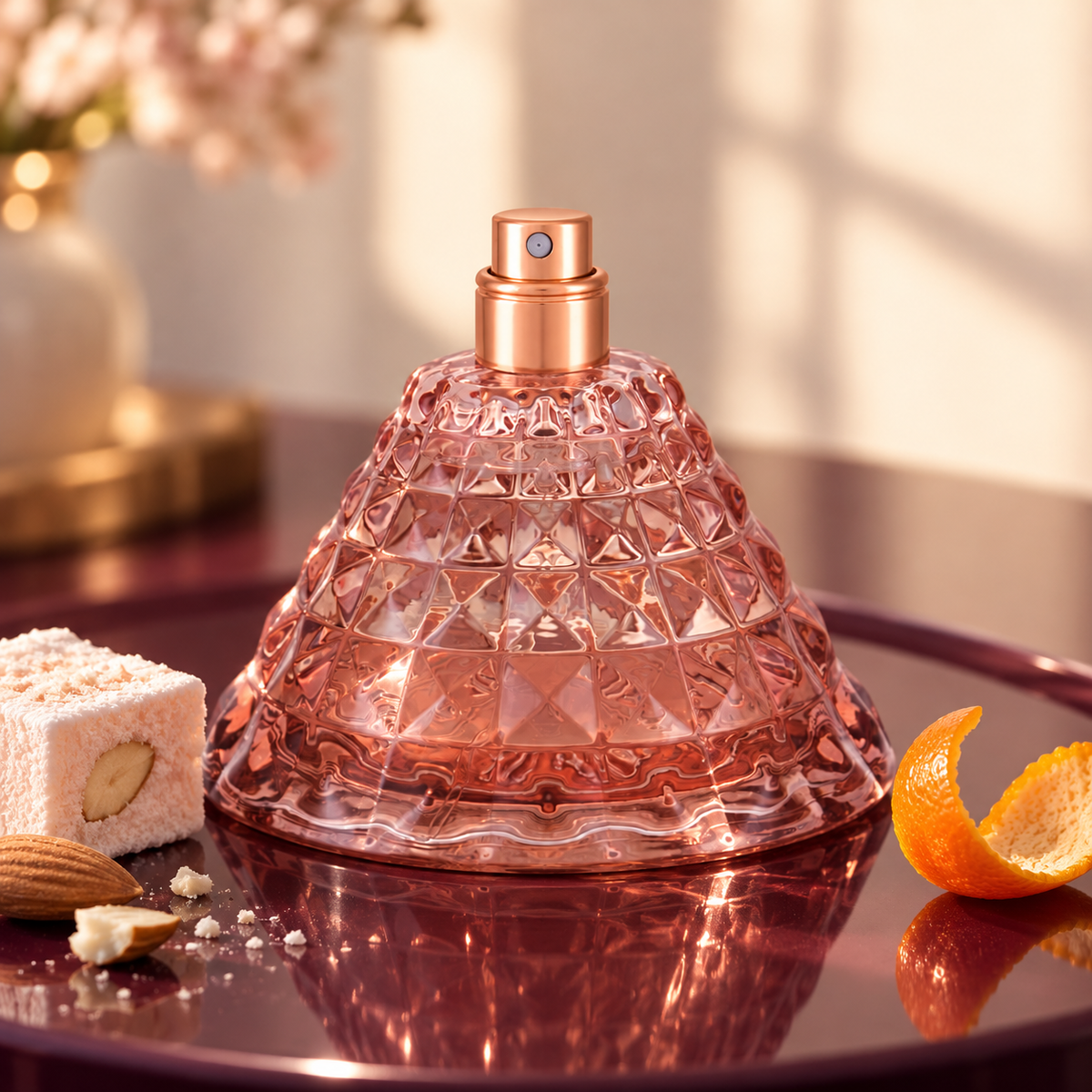 Pepe Jeans Life Is Now For Her EDP 80 ml – produkt v prostředí