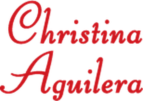 Christina Aguilera