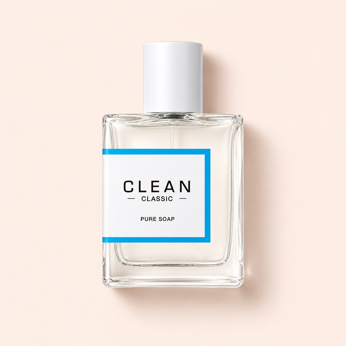 Clean Classic Pure Soap 60 ml – MrRizz