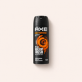 Axe Dark Temptation 48h Non Stop Fresh deodorant ve spreji 150 ml