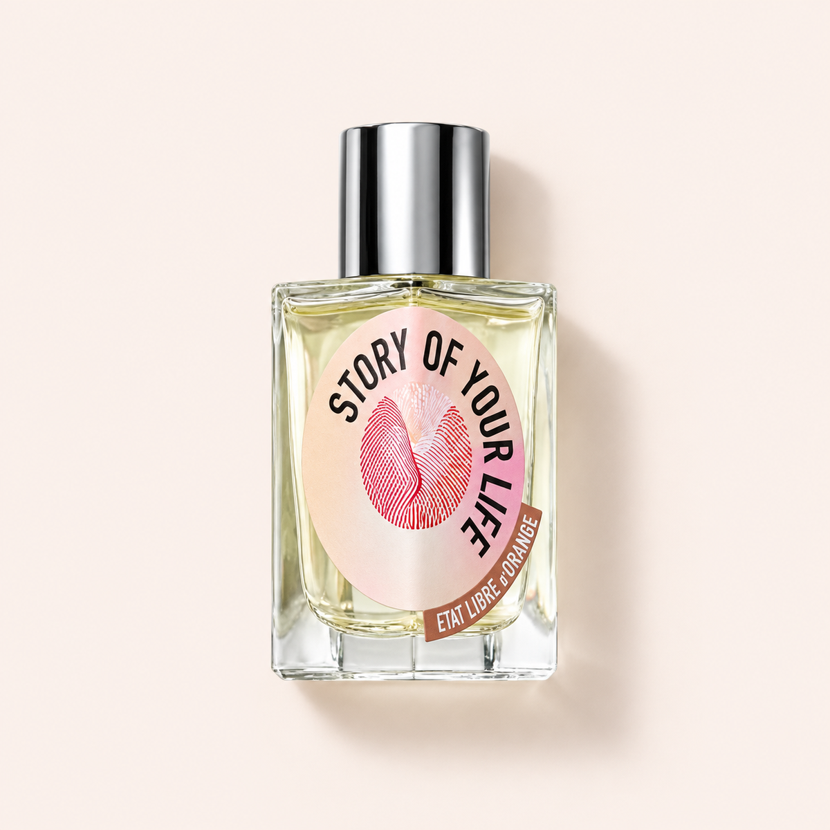 Etat Libre d´Orange Story of Your Life 50 ml – MrRizz