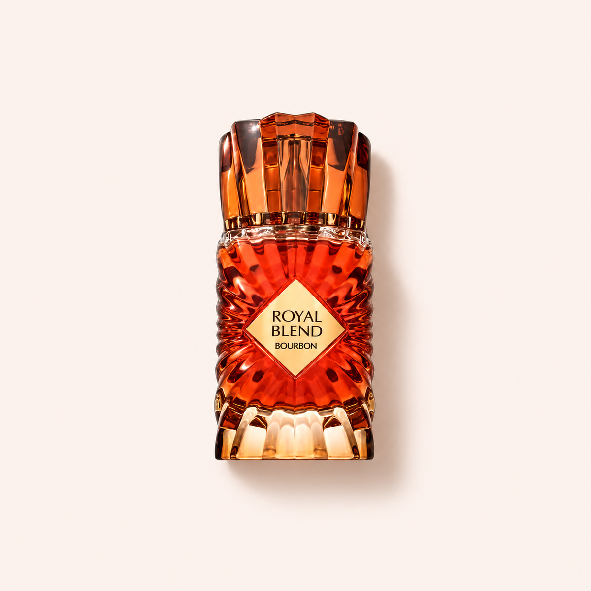 French Avenue Royal Blend Bourbon 100 ml – MrRizz