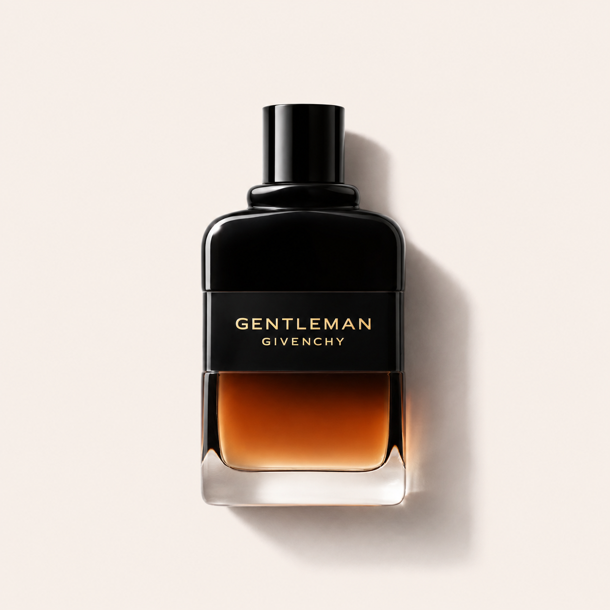 Givenchy Gentleman Réserve Privée – flakon parfému