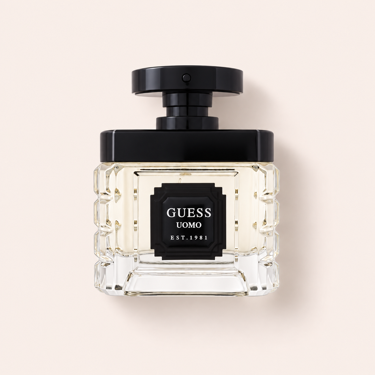 GUESS Uomo 50 ml – MrRizz