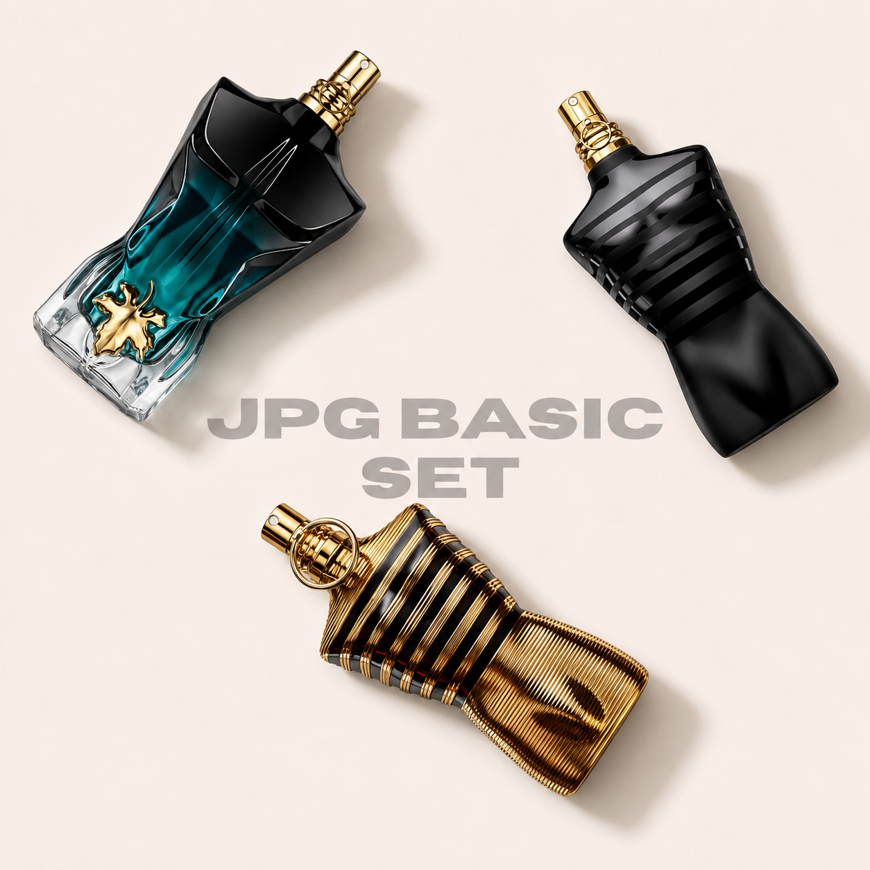 JPG Basic Set