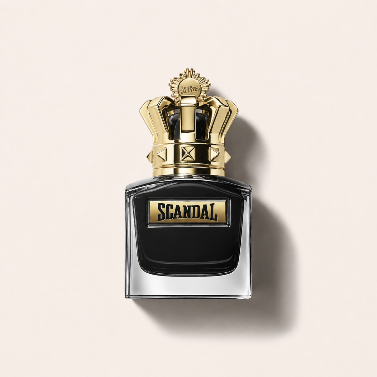 Jean Paul Gaultier Scandal Le Parfum – flakon parfému