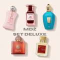 MDŽ set Deluxe