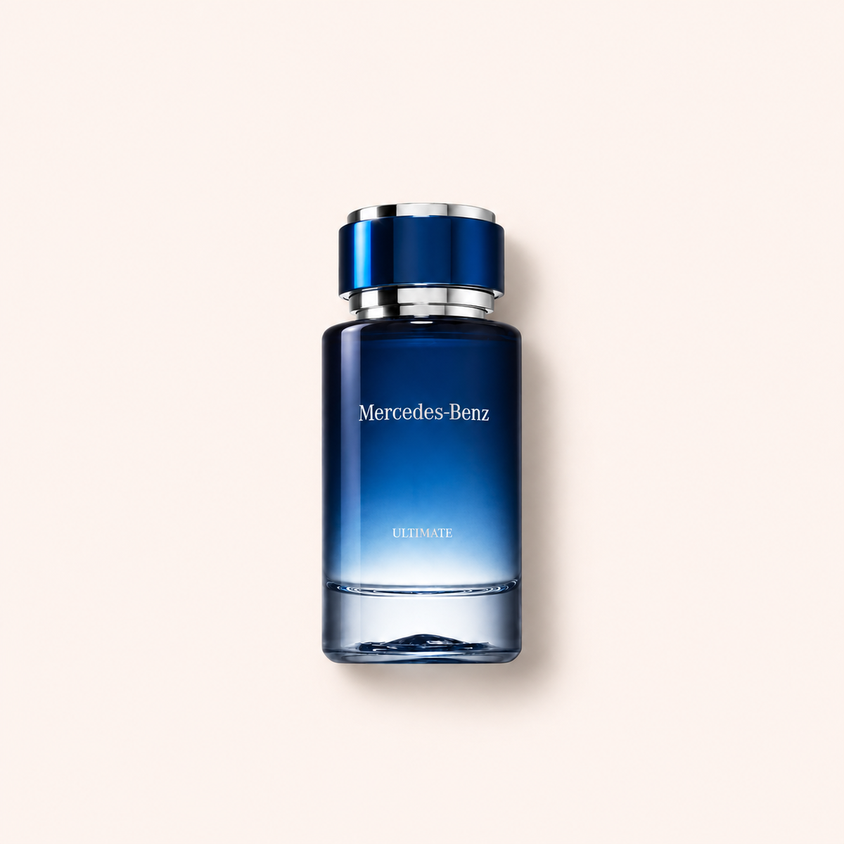 Mercedes-Benz For Men Ultimate 120 ml – titulní fotografie MrRizz