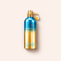 Montale Aoud Lagoon 100 ml na béžovém pozadí – MrRizz