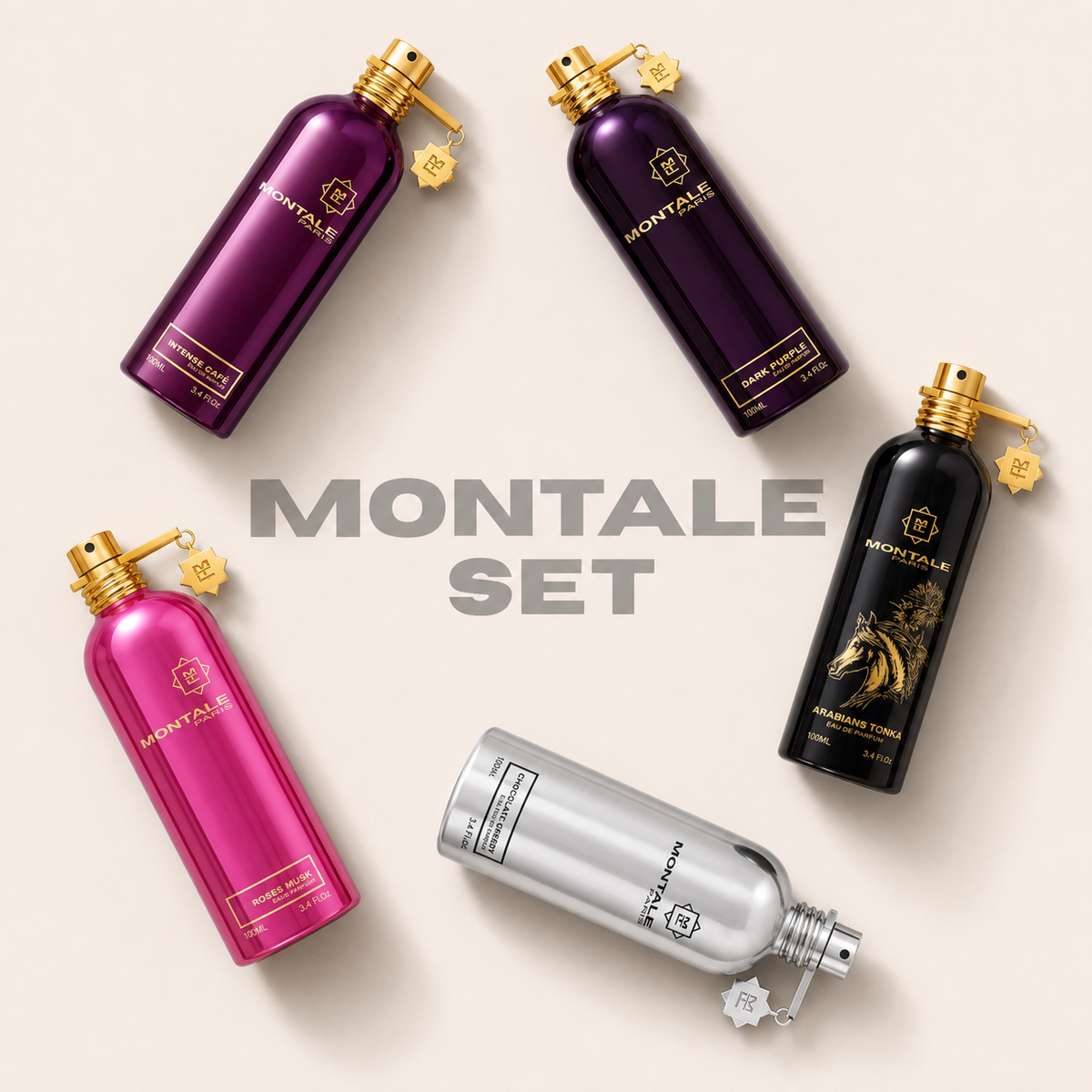 Montale Set – sada vzorků parfémů – MrRizz