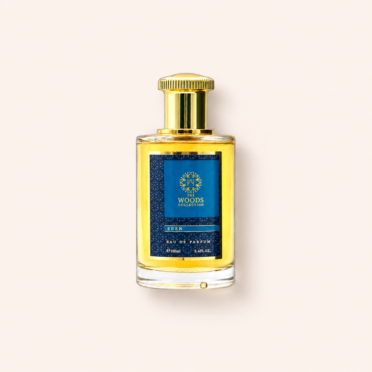 The Woods Collection Eden 100 ml – produktová fotografie MrRizz