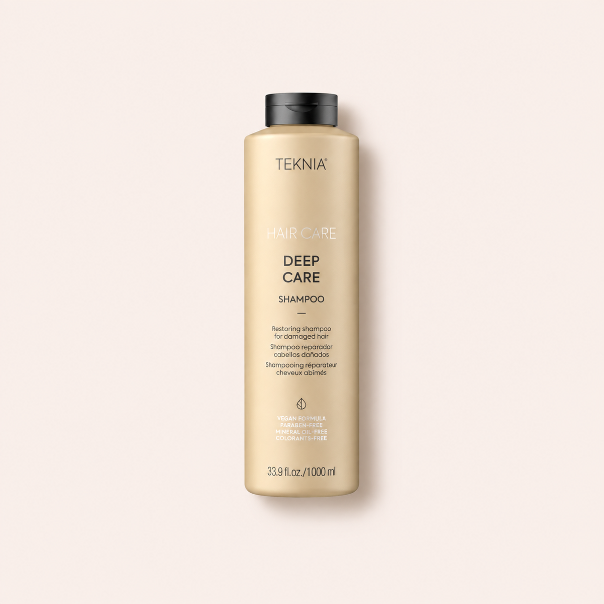 Lakme Teknia Deep Care Shampoo1000ml – MrRizz