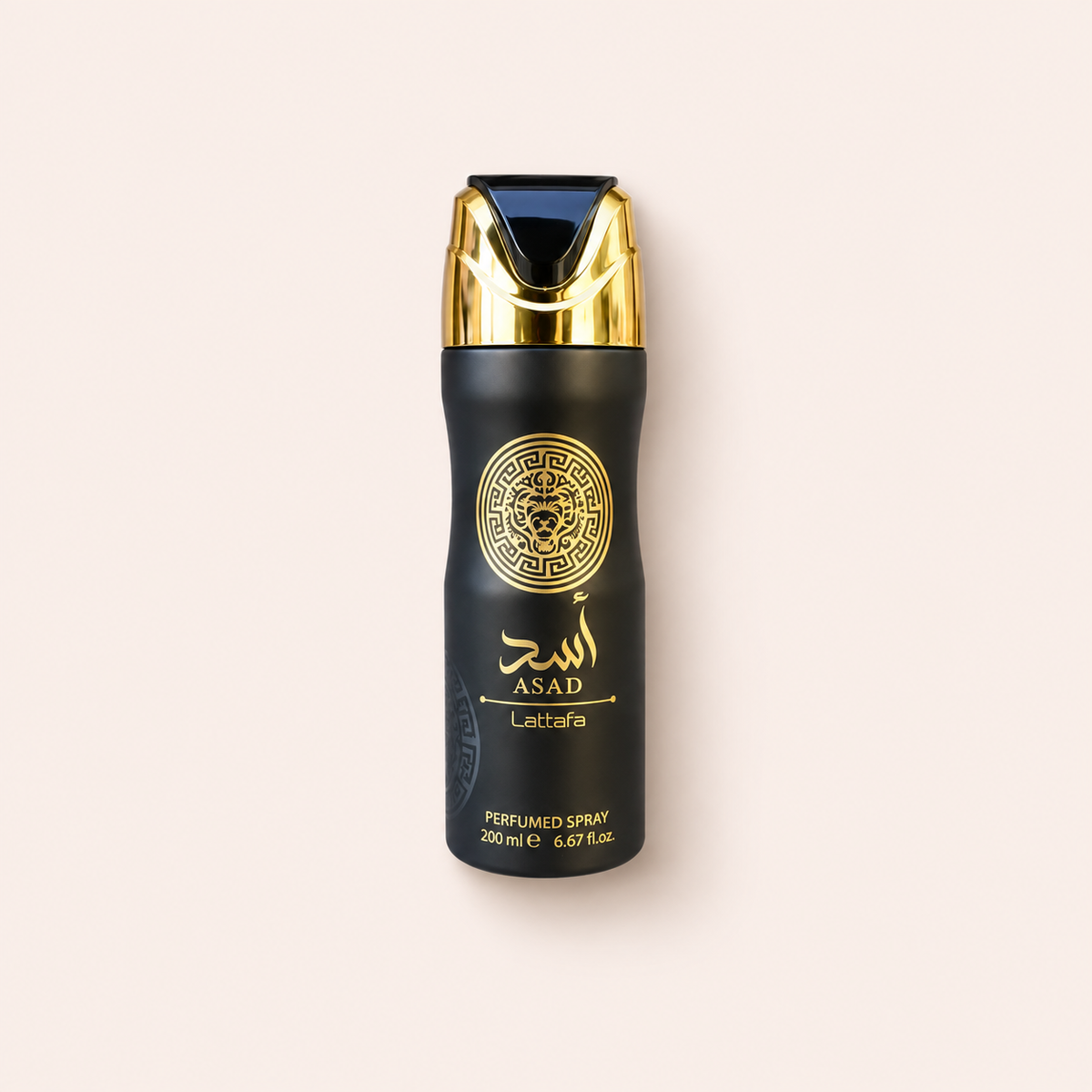 Lattafa Asad 200 ml – produktová fotografie