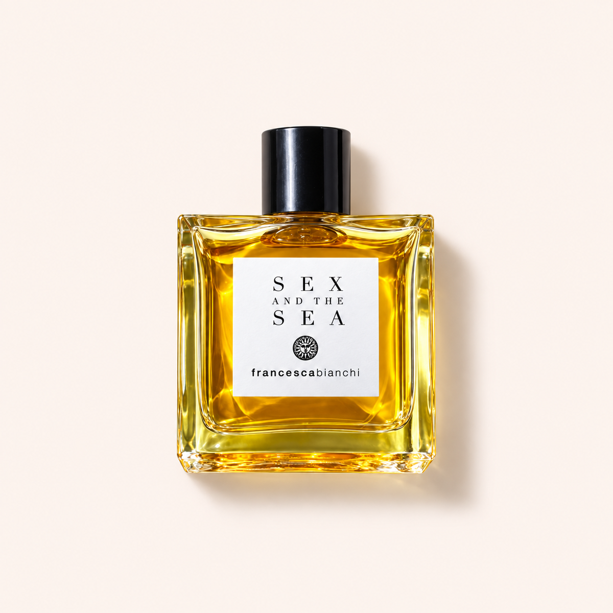 Francesca Bianchi Sex and the Sea EDP 100 ml – produktová fotografie