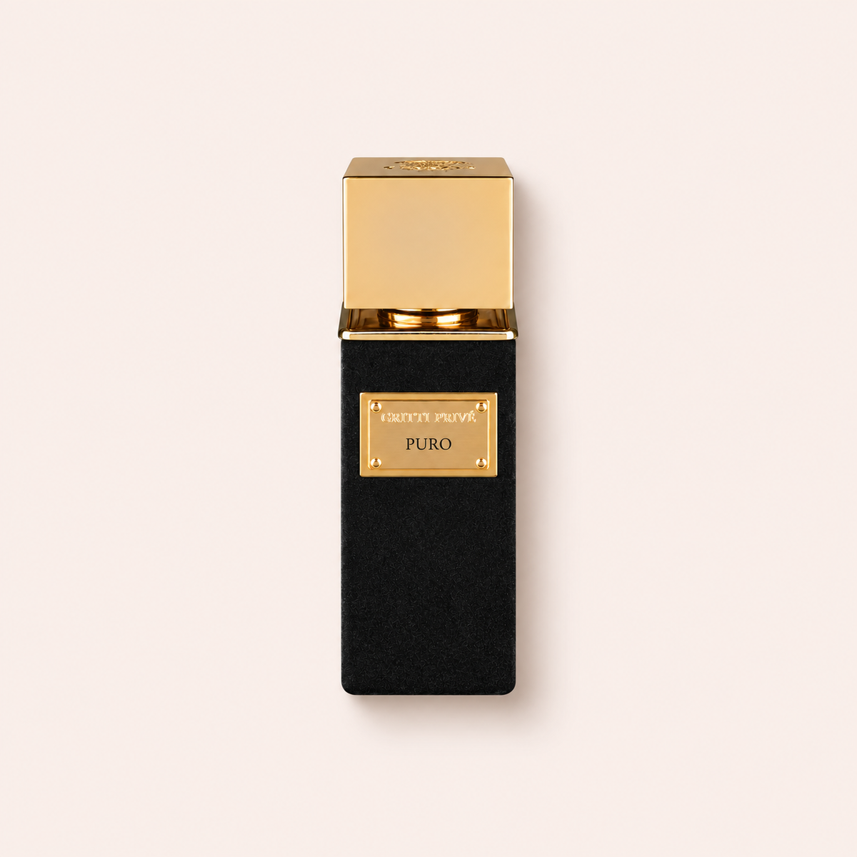 Gritti Privé Puro Extrait de Parfum 100 ml – titulní produktová fotografie – MrRizz